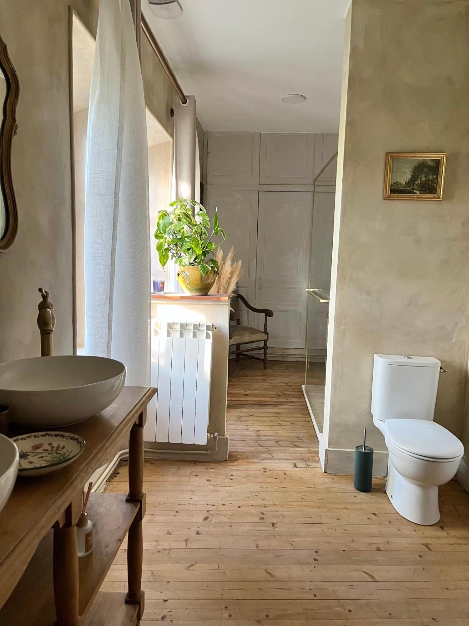Chambres D'Hotes B&B - Chateau De Sienne Proche Avignon Orange Piscine Riviere Chusclan Eksteriør bilde