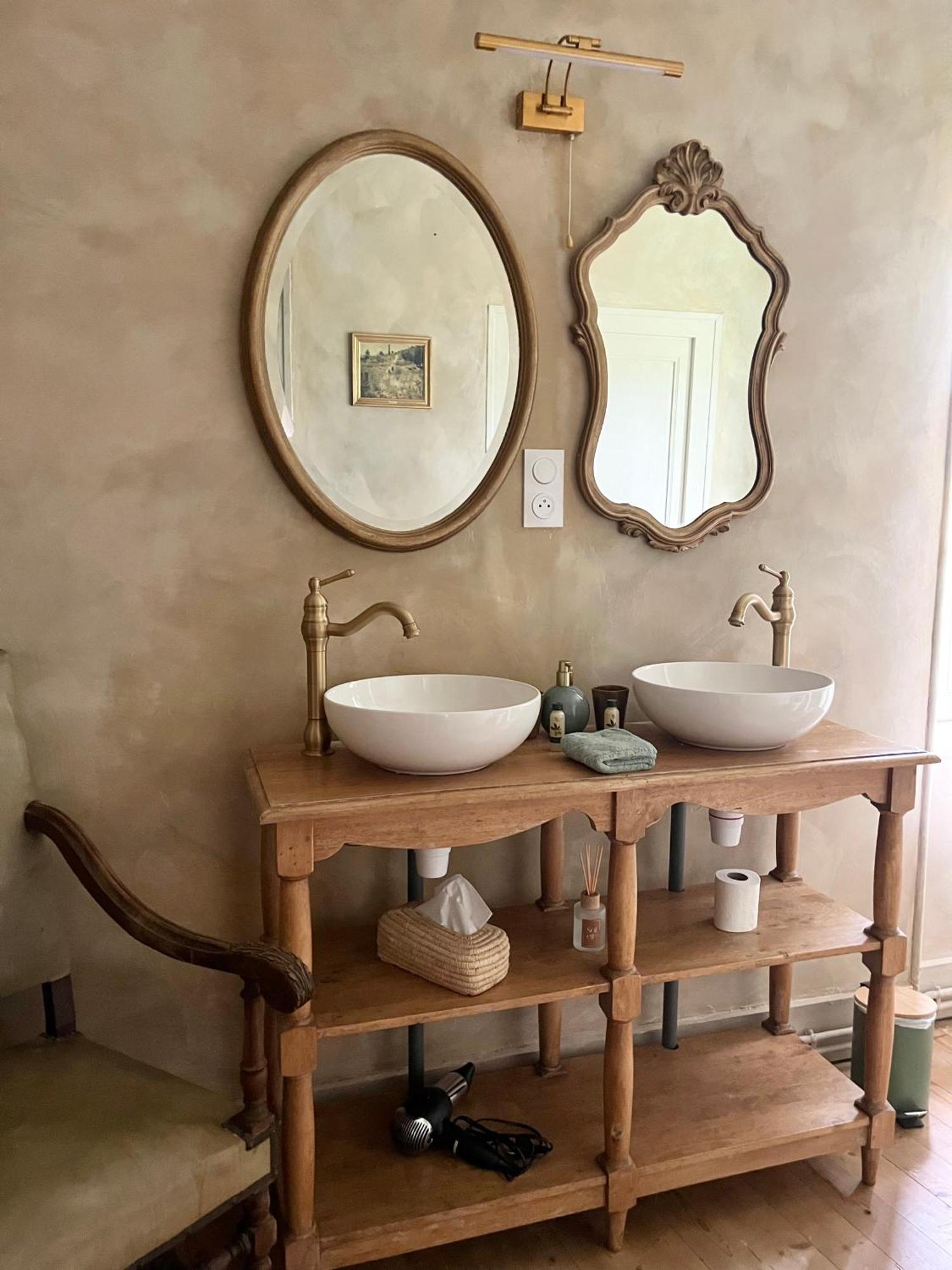 Chambres D'Hotes B&B - Chateau De Sienne Proche Avignon Orange Piscine Riviere Chusclan Eksteriør bilde